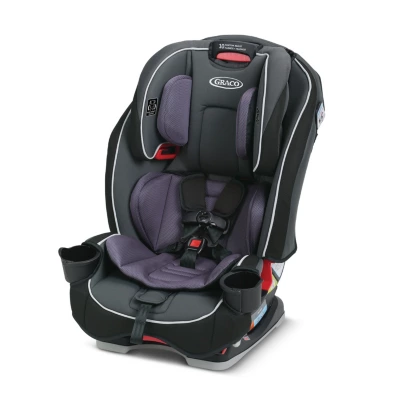 SlimFit® 3-in-1 Car Seat