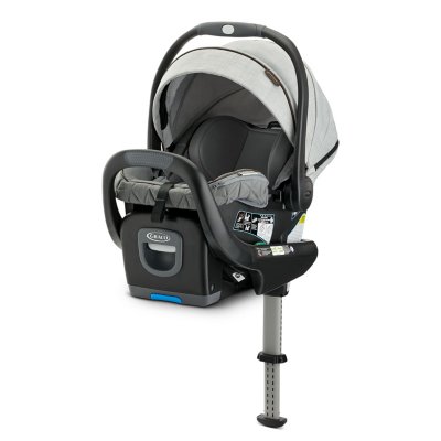 Graco Premier™ SnugRide® SnugFit™ 35 XT featuring Load Leg Technology, Midtown™ Collection