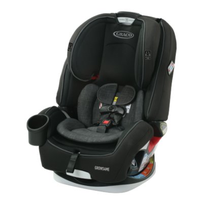 Grows4Me™ 4-in-1 Car Seat