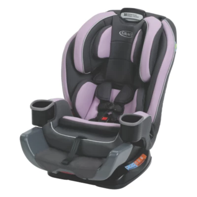 Extend2Fit® 3-in-1 Car Seat